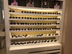 -宝岛眼镜·星创视光中心(威海路店)