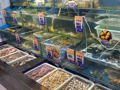 -小船渔村•大连菜•大连焖鱼(明泽街店)