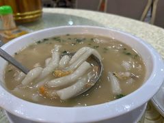 -鹏城人家海鲜酒家·23年老字号(较场尾店)