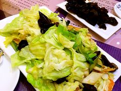 -桃子餐厅·天津菜(红星路直营店)