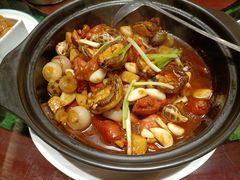 -金贵源食神(楚河汉街店)