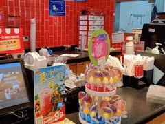 -85度C(南京中山南店)