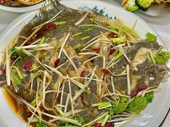 -富临港·蒸汽海鲜·手抓海鲜·炒菜(栈桥店)