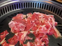 -老卜奎齐齐哈尔烤肉(人民东路店)