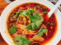 -万县面馆(高笋塘店)