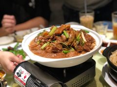 -龙记烧腊茶餐厅(常德路店)