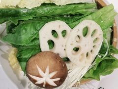 -渝味晓宇·重庆火锅(龙岗龙城万科里店)