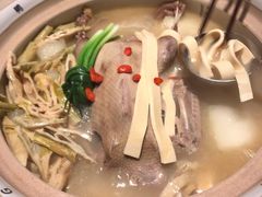 -老鸭集(金沙龙湖天街店)