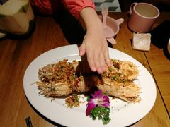 -泰华海鲜中餐厅(普吉镇店)