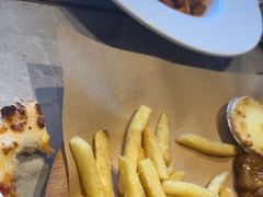 -必胜客(金沙江店)