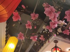 大堂-临湖人家(欢乐大道店)