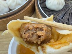 -珊珊小笼馆(仙霞路店)