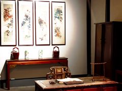 -蔡元培故居
