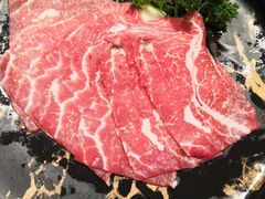 澳洲雪花和牛牛腩-NIUAN牛庵·日式和牛烧肉(恒隆店)