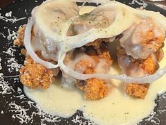 -Fuzzy Bistro 浮几韩餐·茶酒馆