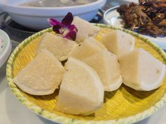 海南椰子饭-龙泉人椰子鸡.糟粕醋.海南菜(三亚旗舰店)