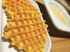 -豪客来牛排(重庆三峡广场步行街1704店)