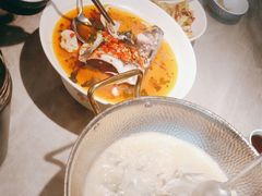 -鱼你相聚·河鲜馆(袁家岭店)