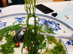 -雅和生态渔庄·宜城锅巴饭(龙灵山公园店)