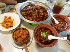 -蛙功夫(福州仓山万达店)