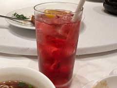 -扬州香格里拉·香宫中餐厅