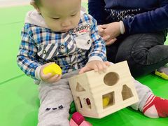 -全优加早教托育园(广百新一城店)