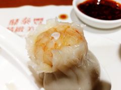 -鼎泰丰(新港中心店)