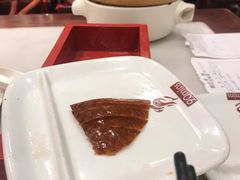 -鸭匠食府·挂炉烤鸭·新京菜(阜成路店)