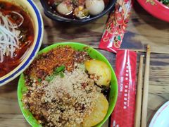 -冒椒火辣(奎星楼街店)