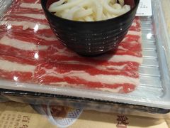 -吉野家(复兴路第二餐厅店)