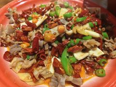 -黄弟大排档·湖南菜·小龙虾·小海鲜(凯旋北路店)