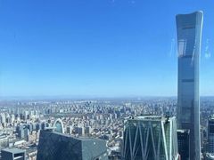 -北京国贸大酒店