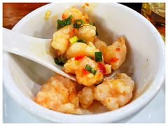 -老何家后安粉·糟粕醋海鲜火锅(三亚湾椰梦长廊店)