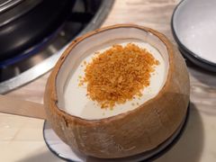 -同仁四季椰子鸡(福田东园总店)