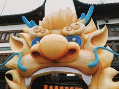 -上海城隍庙