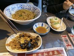 -阿大排档(长春这有山店)