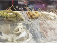 -辽B·小串(总店)