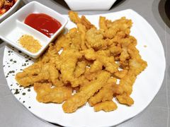 -四川饭店(长白店)