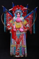 -青堂瓦舍京剧摄影古戏楼拍摄基地(北京安徽会馆店)