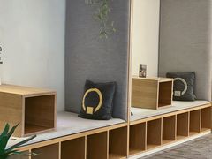 -自如ZSPACE四合院艺术餐厅