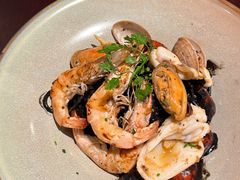 -22ºN BISTRO西餐&酒馆(石奥商业街店)