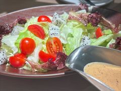 -宽鲜·海鲜锅贴·青岛菜(华润万象城店)