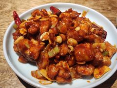 -小吊梨汤·北京菜·烤鸭(四元桥店)