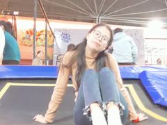 -潮尚蹦蹦床主题公园(韦曲店)