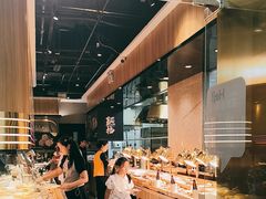 -比格比萨自助(大兴荟聚店)