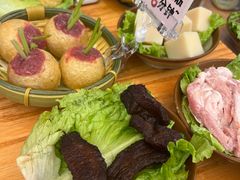 -黔三一夺夺粉酸汤火锅(百信店)