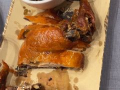 -金哥私房菜馆(张府园总店)