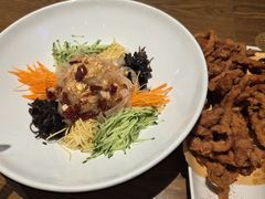 -纪林菜馆·博山菜老字号(华光路店)