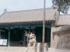 -金州副都统衙门博物馆
