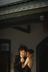 -薇视觉婚纱摄影工作室·婚纱照·结婚照